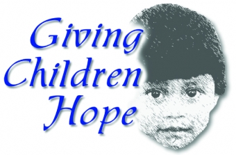 Giving Children Hope Logo